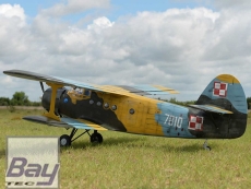 Blackhorse Antonov AN-2 / 2425mm