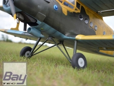 Blackhorse Antonov AN-2 / 2425mm