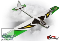 VA-Models ARCON 1900mm - ARF Grün