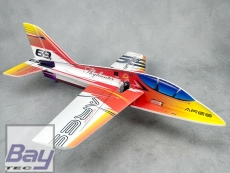 RC-Factory ARES XL 1000mm Gelb