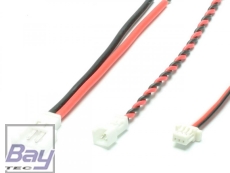 ATOM Empfänger für Futaba SFHSS + 3X Gyro + 5A Brushless Regler
