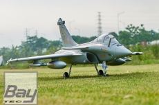 FMS Rafale Jet EDF 64 PNP - 74 cm - inkl. Reflex Gyro