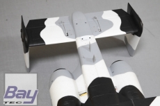 FMS A-10 Thunderbolt II V2 EDF 80 PNP - 150 cm