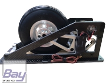 D-Power elektrisches Einziehfahrwerk für Segler bis 6kg