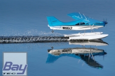 FMS Maule PNP - 150 cm - inkl. Schwimmer