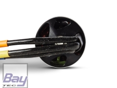 D-Power D-DRIVE IL36 3.7:1 Getriebemotor Brushless bis zu 4,4kg Schub