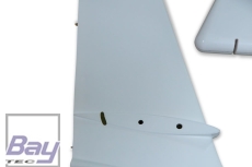 D-Power ASW-17 - 5000mm Scale Segler voll-GFK ARF+