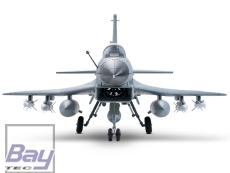 FMS J-10 EDF 64mm Impeller Jet PNP grau - 69 cm