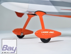 Phoenix Laser 35cc ARF Carbon V2 - 185 cm / 74"