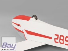 Phoenix K8B 3,5 m - E-Version Segler