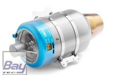 Linton T95GT Turbine 95-110N