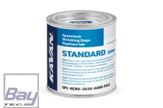 KAVAN Spannlack Standard 250ml