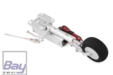KAVAN L-39 Skyfox - Bug-Fahrwerk komplett mit Rad
