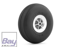 KAVAN SuperLight Deluxe Luftreifen 75mm, 1 paar