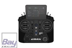 Sender KAVAN V20 24 Kanal 2,4GHz Sender Grau