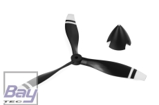 KAVAN Norden - Ersatz Propeller / Spinner