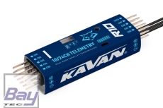 Empfänger KAVAN R10 - 10 Kanal