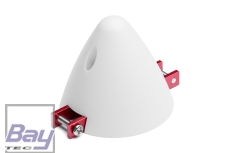 KAVAN PULSE 2200 V1 / V2 Ersatz Spinner mit Adapter