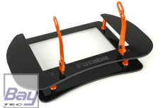 Futaba FX-36 Senderpult mit Klappbügeln