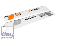 KAVAN PULSE V2 2200 Ersatz Tragflächen Orange