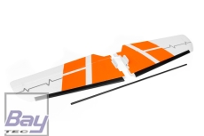 KAVAN PULSE V2 2200 Ersatz Höhenleitwerk Orange