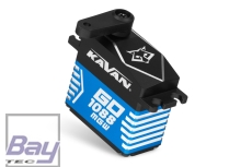 Kavan GO Servo GO-1088MGW (0.125s/60°, 74kg.cm)