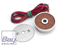 Elektromagnetische Bremse, 1 Stück
