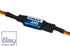 KAVAN Smart PRO AMS Alti Höhenmotorschalter / KAVAN Smart PRO AMS Alti Höhenmotorschalter / FPort, Duplex EX, Graupner Hott, Multiplex MSB, Futaba S.Bus2.