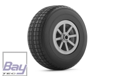 kavan Super Light Standard Rad, 90mm, 2 Stück