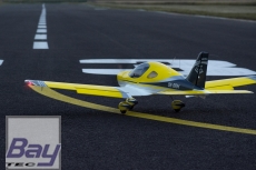 KAVAN Bristell B23 1600mm ARF - Gelb