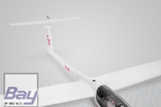 KAVAN 304TS TwinShark 2700mm - ARF