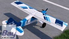 KAVAN Norden 1600mm ARF - Blau