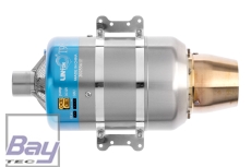 Linton T95GT Turbine 95-110N