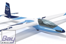 KAVAN Swift S-1 2400mm ARF - blau