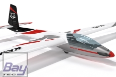 KAVAN Swift S-1 2400mm ARF - rot