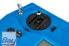 KAVAN V5 24 Kanal Sender incl. R6L Empfänger in - blau