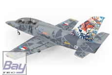 KAVAN L-39 Skyfox Jet 1088mm - Grau PNP