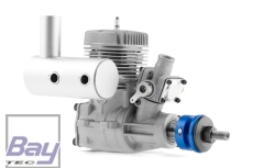 Benzinmotor NGH GT-17 17CC 2-Takter mit W/Rcexl CDI Zündung