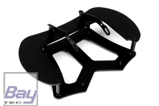 Senderpult Kavan V15 Schwarz