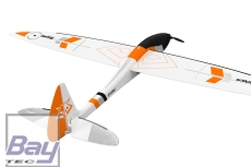 KAVAN Twisty 1512mm Elektro Segler - Orange