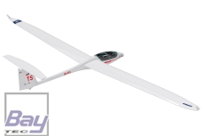 KAVAN 304TS TwinShark 2700mm - ARF