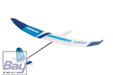 KAVAN Mirai Segler Kit CNC Laser Holzbaussatz - 1995mm