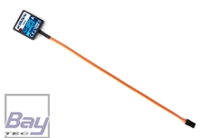 KAVAN Smart PRO GPS2 Logger - GPS, GALILEO, GLONASS. Funktioniert mit Telemetriesystemen FrSky/KAVAN V20 FPort, JETI Duplex EX, Graupner Hott, Multiplex MSB, Futaba S.BUS2, PowerBox P2Bus