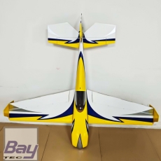 OMP Hobby 60” Edge 540 V2 ARF - gelb 1,52m