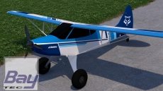 KAVAN Norden 1600mm ARF - Blau