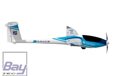 Kavan Bravus 2400 ARF EPO PNP 2400 mm - Elektro Segler