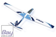 KAVAN Swift S-1 2400mm ARF - blau