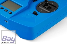 KAVAN V5 24 Kanal Sender incl. R6L Empfänger in - blau