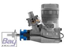 Benzinmotor NGH GT-17 17CC 2-Takter mit W/Rcexl CDI Zündung
