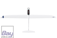 KAVAN 304TS TwinShark 2700mm - ARF